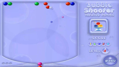 третий скриншот из Bubble Shooter Premium Edition