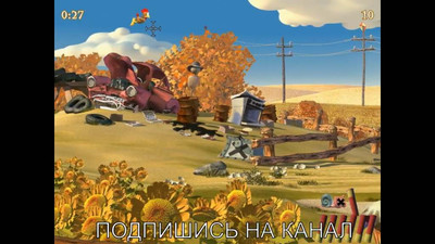 третий скриншот из НАСТОЛЬНЫЕ ИГРЫ 2007