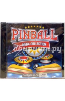 Pinball Mega Collection