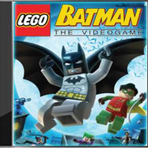 LEGO Batman: The Videogame, 2: DC Super Heroes, 3: Beyond Gotham