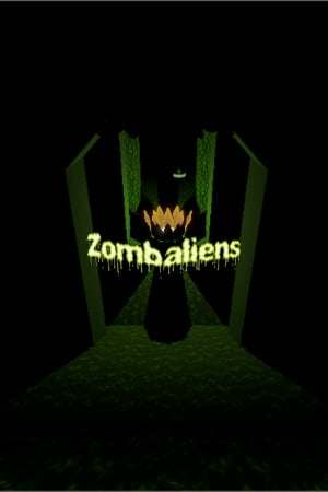 Zombaliens