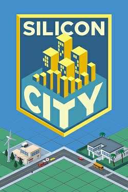 Silicon City