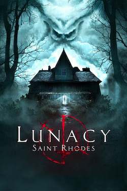 Lunacy Saint Rhodes