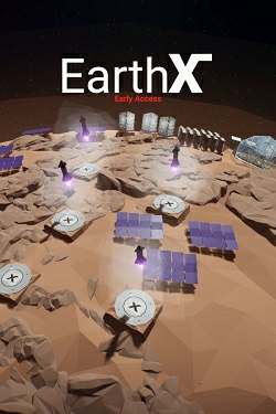 EarthX