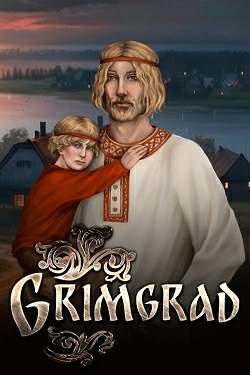 Grimgrad