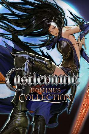 Castlevania: Dominus Collection