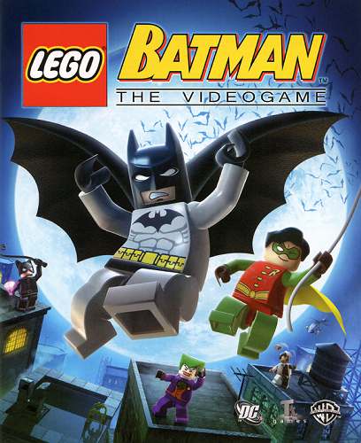 LEGO Batman: The Video Game