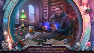 первый скриншот из Grim Tales: Light in the Darkness Collector's Edition