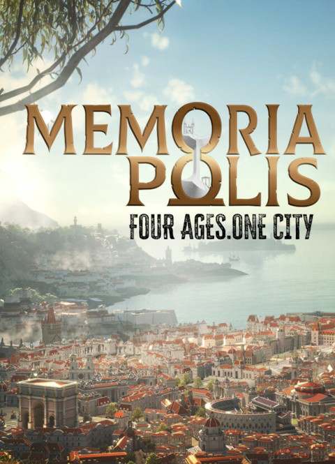 MEMORIAPOLIS