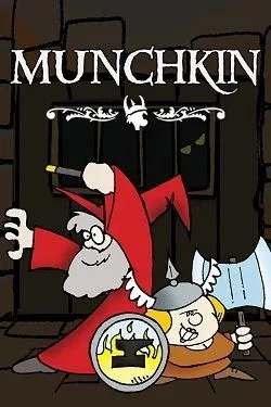 Munchkin Digital