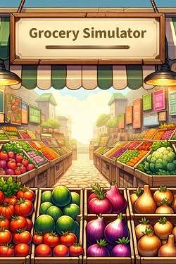 Grocery Simulator