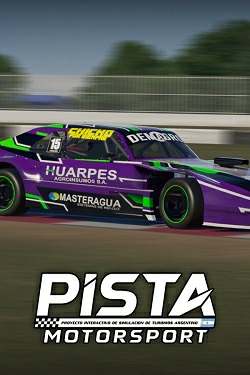 PISTA Motorsport