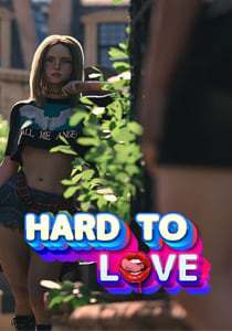 Hard to Love