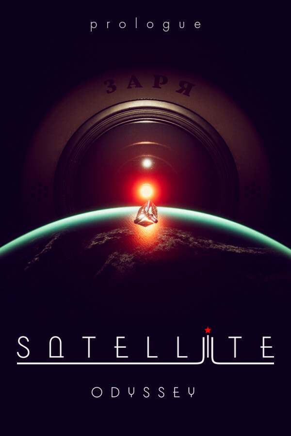 Satellite Odyssey Prologue