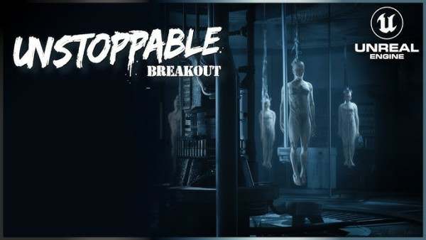 Unstoppable: Breakout