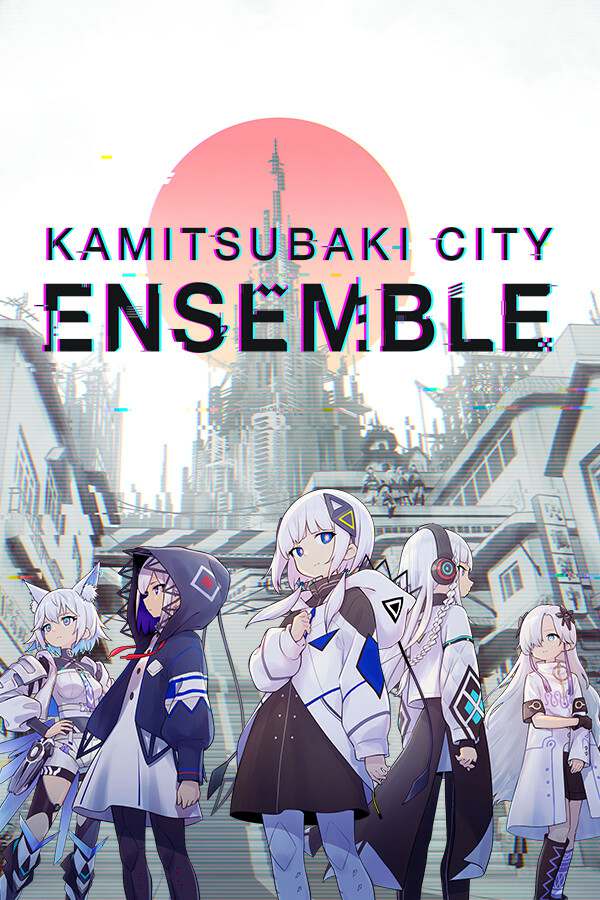 Kamitsubaki City Ensemble