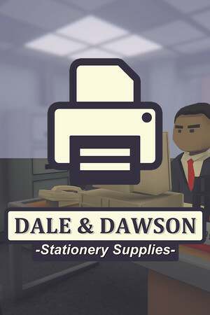 Dale and Dawson Stationery Supplies