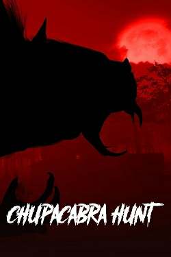 Chupacabra Hunt