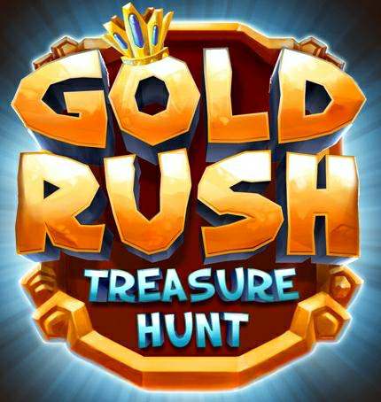 Gold Rush - Treasure Hunt