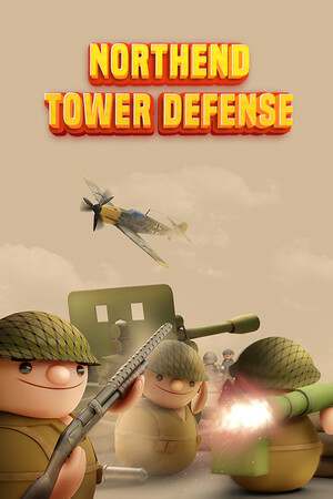 Northend Tower Defense