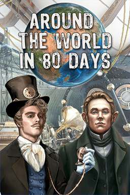 Around the World in 80 Days