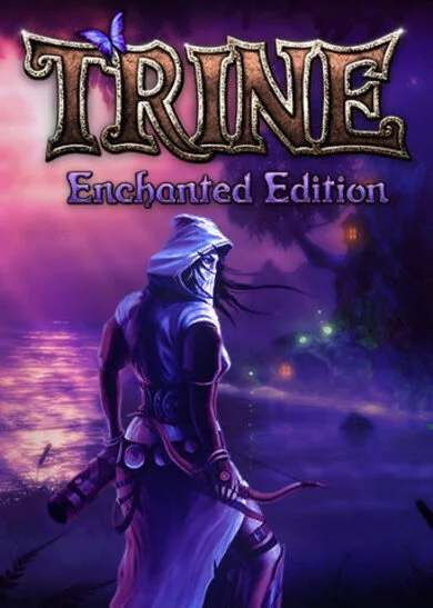 Антология Trine