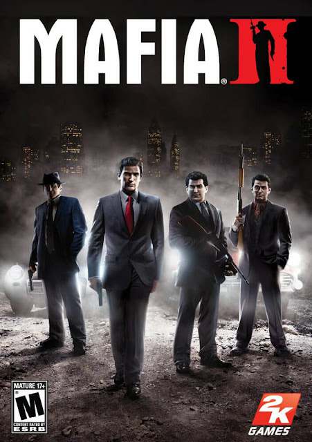 Mafia II (2) Final Cut 1.2 Mod