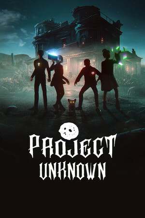 Project Unknown