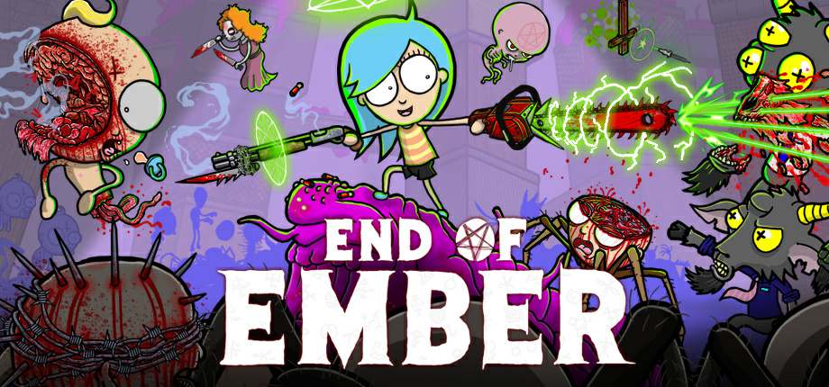 End Of Ember DEMO