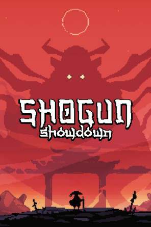 Shogun Showdown