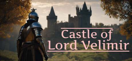 Castle of Lord Velimir