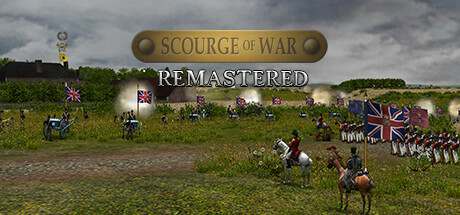 Scourge Of War - Remastered Waterloo