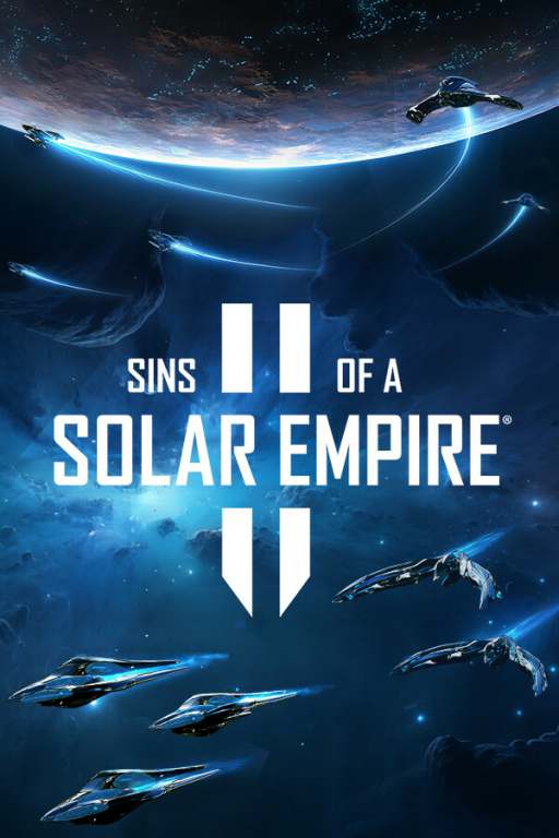 Sins of a Solar Empire II (2)