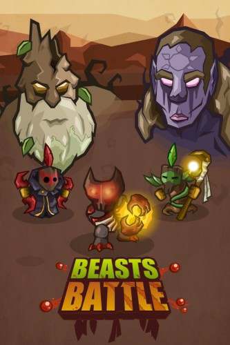 Beasts Battle