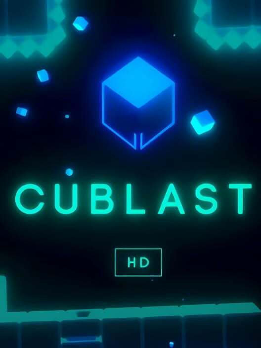 Cublast HD