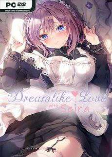 Dreamlike Love with Seira / Goshujin-sama, Seira ni Yume Mitai na Icha Love Gohoushi Saset