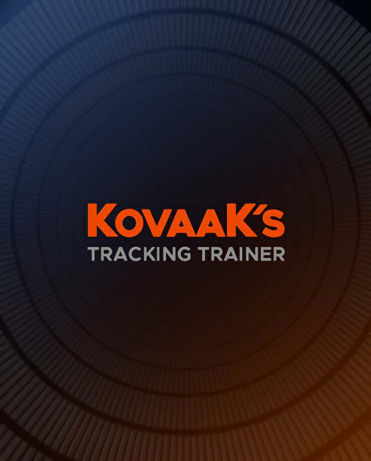 KovaaK's