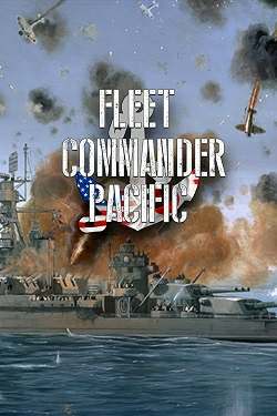 Fleet Commander Pacific