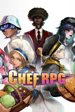 Chef RPG