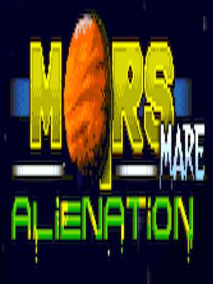 Marsmare: Alienation