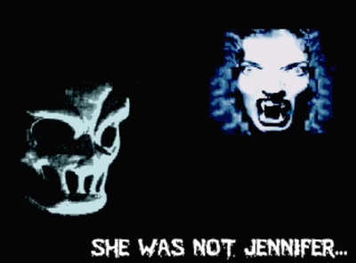 третий скриншот из Splatterhouse: Deception of the Mask, Journey Through Hell, Back to Light