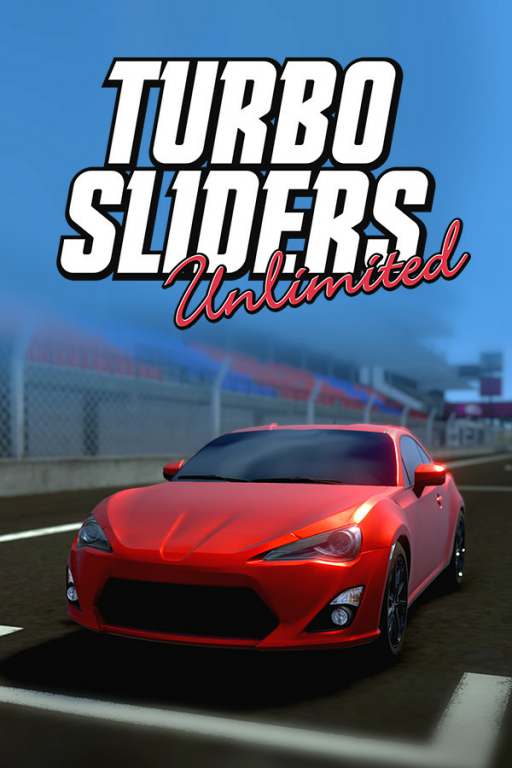 Turbo Sliders Unlimited