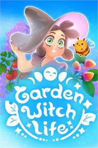 Garden Witchs Life