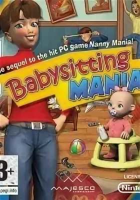 Babysitting Mania