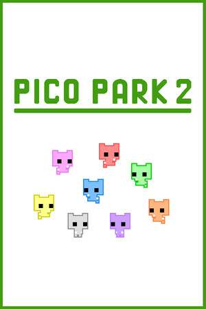 PICO PARK 2