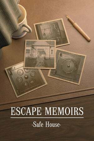 Escape Memoirs: Safe House