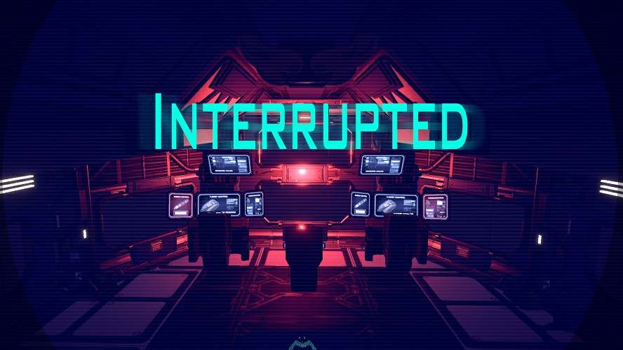 Interrupted