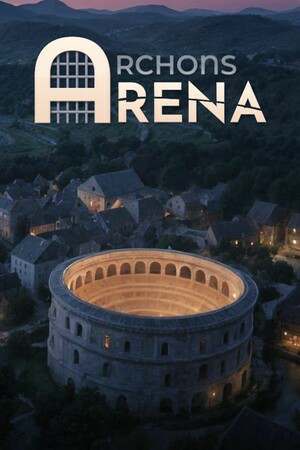 Archons: Arena