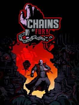 Chains of Fury