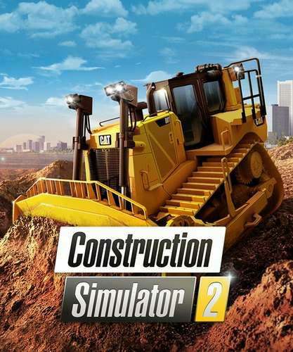 Construction Simulator 2 US - Pocket Edition + Construction Simulator 3